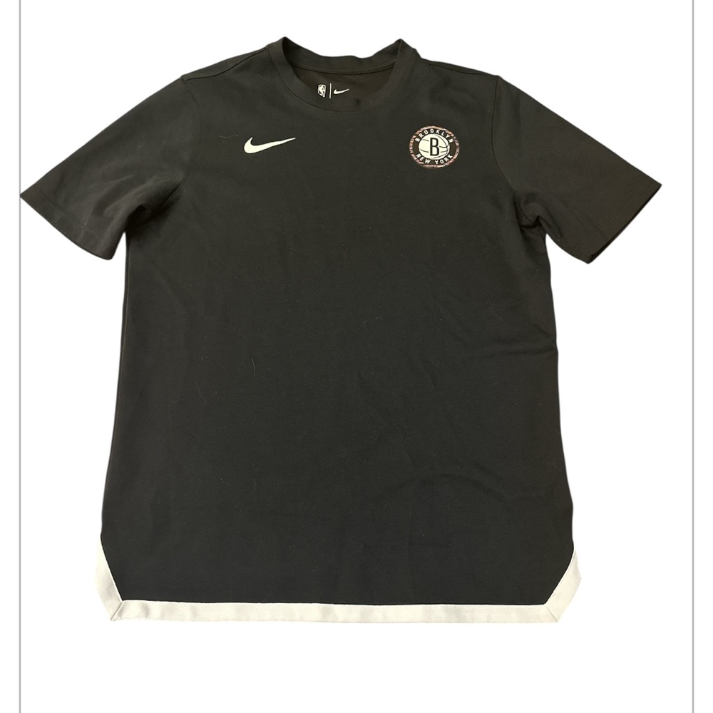 NIKE  Brooklyn New York jersey